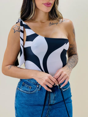 Body Ana Grafismo