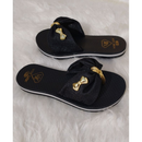 CHINELO RASTEIRINHA FEMININO COM BRILHO - FESTA