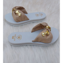 CHINELO RASTEIRINHA FEMININO COM BRILHO