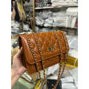 Bolsa transversal crossbody