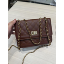 Bolsa transversal crossbody