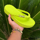 Chinelo ESTILOSA com Laço Nuvem