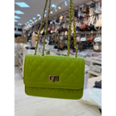 Bolsa transversal crossbody