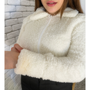 Casaco Teddy De Pelinho