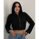 Casaco Teddy De Pelinho