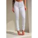 Calça jeans feminina empina bumbum