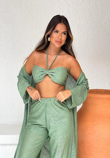 Conjunto Celine