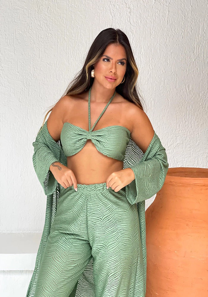 Conjunto Celine