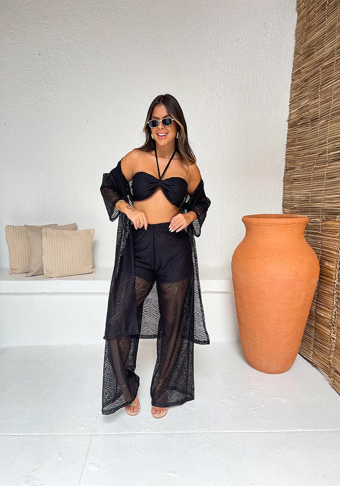Conjunto Celine