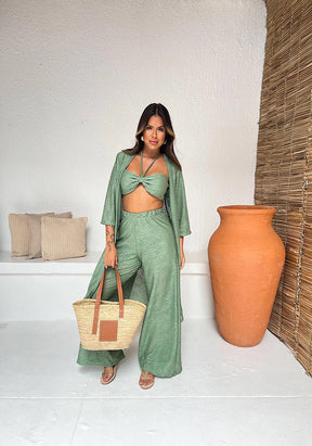 Conjunto Celine