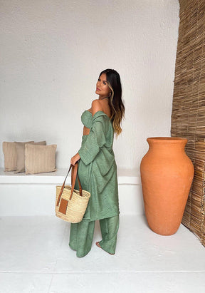 Conjunto Celine