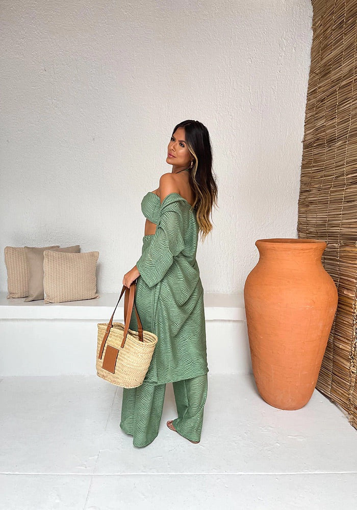 Conjunto Celine