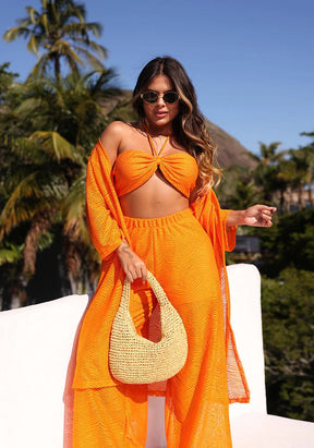 Conjunto Celine
